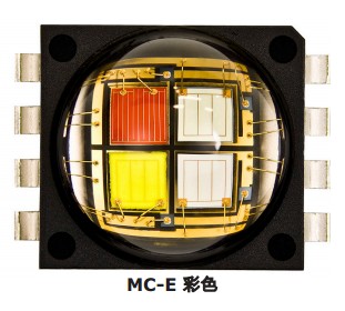MCE Color